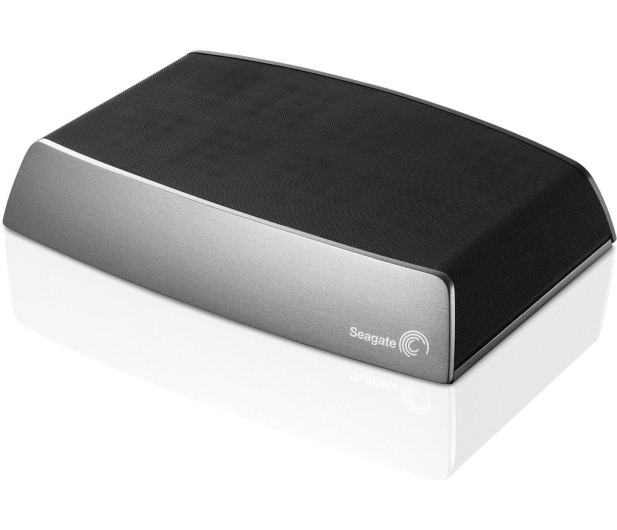 Seagate 4TB Central 3,5'' srebrny RJ45/USB 2.0 - 127148 - zdjęcie